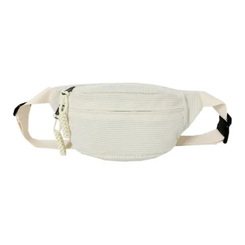 Barang Bear Вельветовая бананка унисекс разноцветная