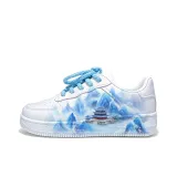 Z1417D (Белый Синий)