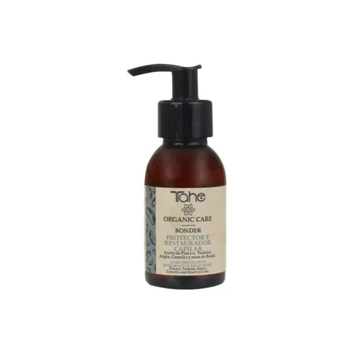 Tahe Organic Repairing Кондиционеры для волос Увлажняющие и Смягчающие 100 мл