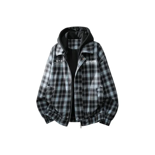 Pallsupol Унисекс Куртки