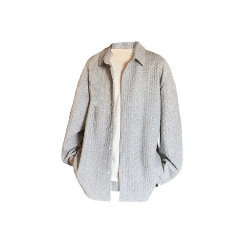 Paddy Julia Унисекс Рубашки