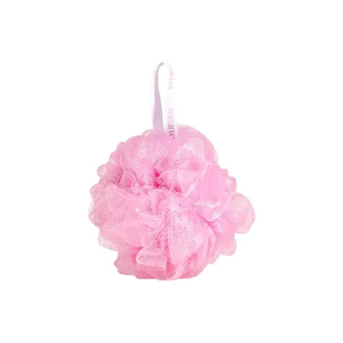 Kylie Cosmetics Мягкий Шелковистый Дынный Сетчатый Шампунь для Души