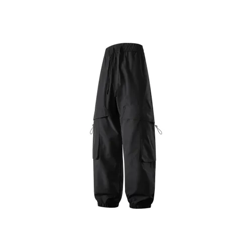 NFWYS Школьный возраст Карго-брюки