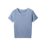 Светло-голубой