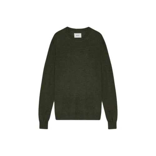 NN07 Darkness Мужские Свитера