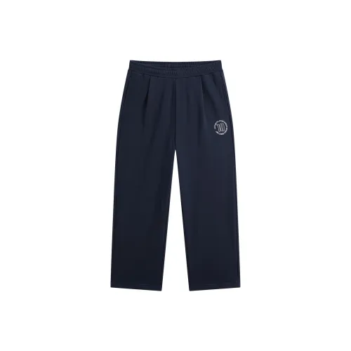 Серия KAPPA 1916 Вязаные Спортивные Штаны Унисекс