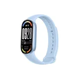 Туманно-синий