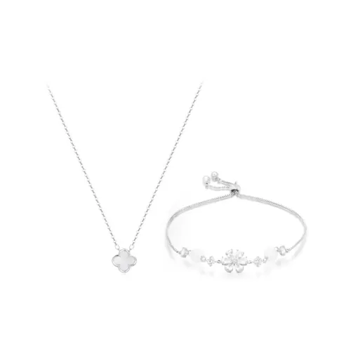 I YOU Браслеты с цветной глазурью Женские