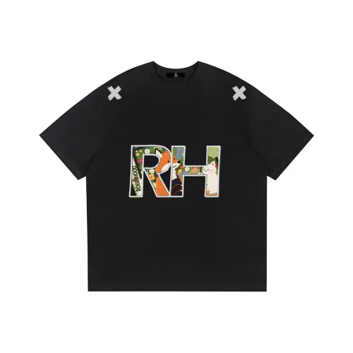 ROBINHOOD Унисекс T-рубашки