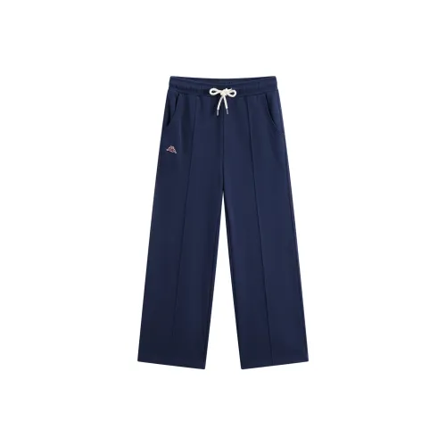 Серия KAPPA 1916 Вязаные Спортивные Штаны Унисекс