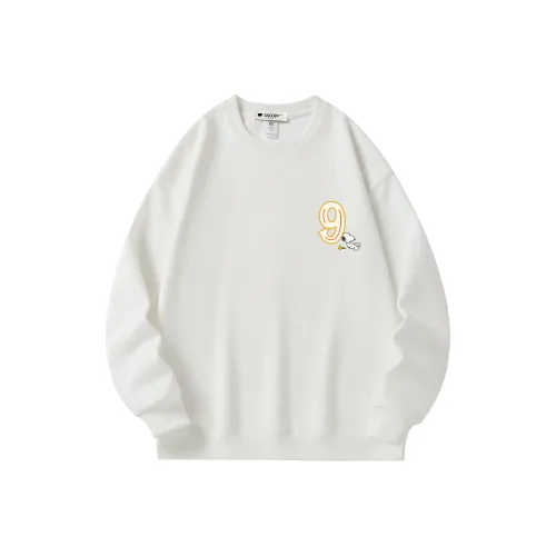 SNOOPY Женские Свитшоты