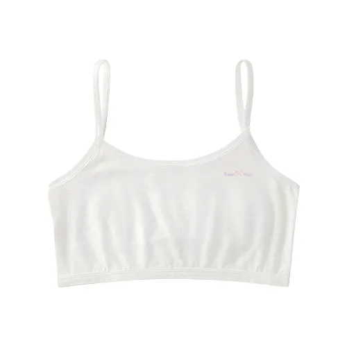 Mousse Flower Умеренный Развивающее Нижнее белье для детей 3-7 лет