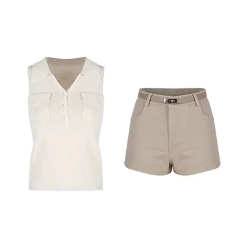 JOSR Женские Повседневные Костюмы