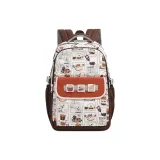 Коричневый