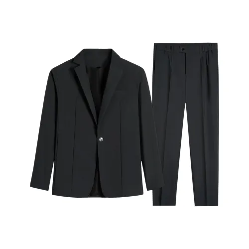 MEGA METRO Бизнес-костюм унисекс