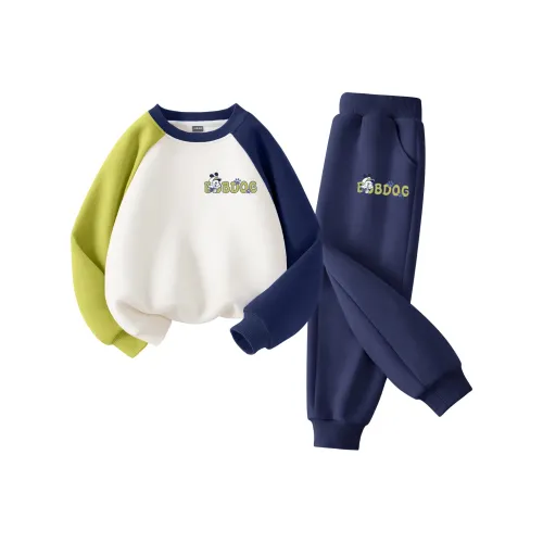 BOBDOG Kids Повседневная Спортивная Одежда