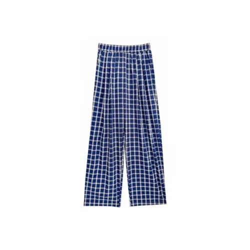 KALULI Женские Повседневные Брюки