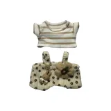 Зеленый цветочный очарование