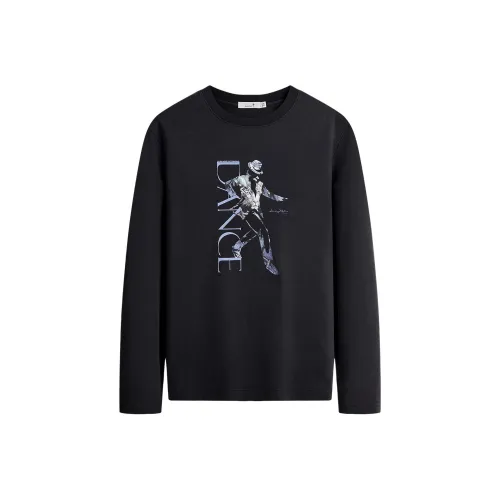 Dance with Wolves T-Shirt Мужская