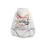 Туманно-серый