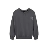 Дымчато-серый-013P