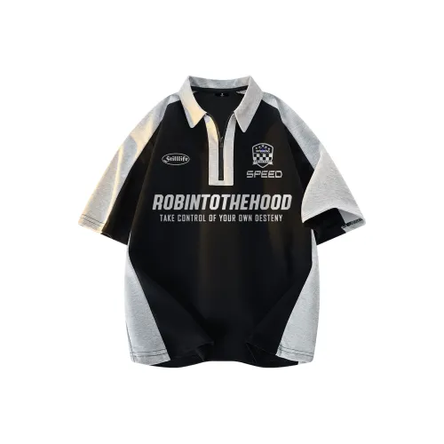 ROBINHOOD Унисекс Поло