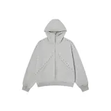 Серый без уха