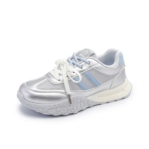 PAUL FRANK Низкий топ Повседневная обувь Женская