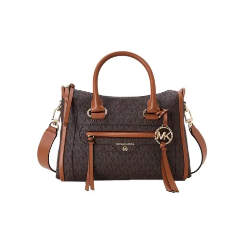 MICHAEL KORS MICHAEL KORS Luggage Collection Сумка из искусственной кожи сумка через плечо маленькая женская