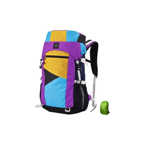 SAMSTRONG Полиамид Рюкзак Унисекс Многоцветный