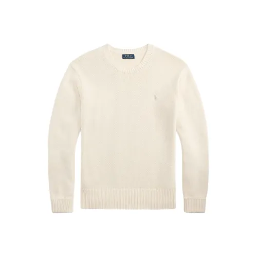 Polo Ralph Lauren FW25 Трикотаж Мужской