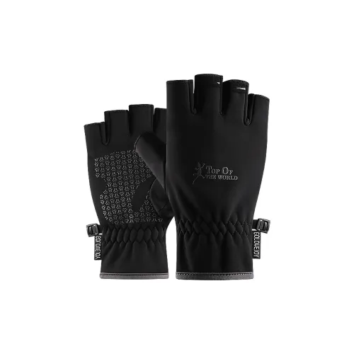 GOLOVEJOY Полиамид Спортивные Перчатки Унисекс