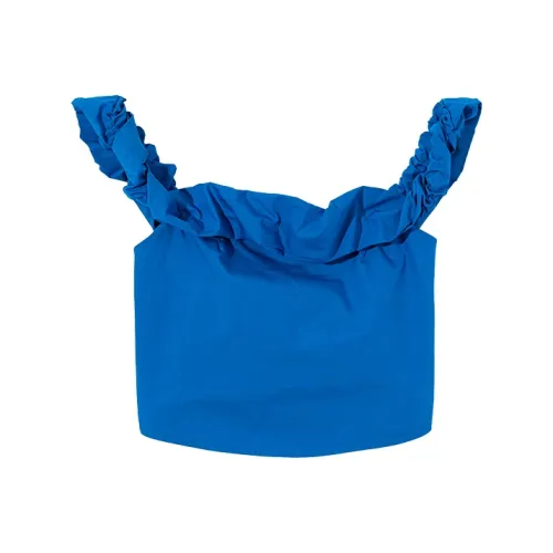 Ouyang Женские майки