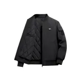 Черный (с флисовой подкладкой)