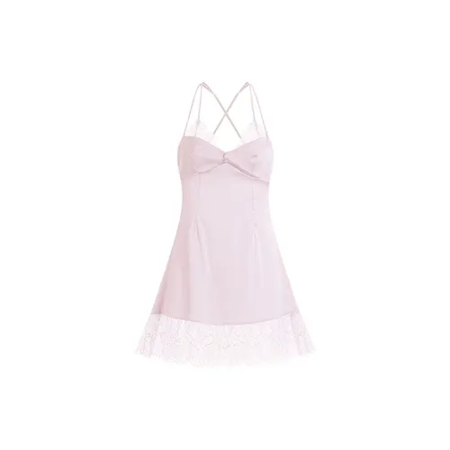 ZHENGJIUXIANSHENG Ночная сорочка Женская