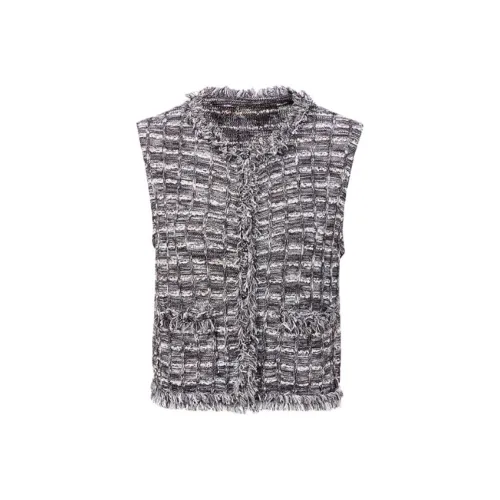 Karl Lagerfeld FW25 Жилет Женские