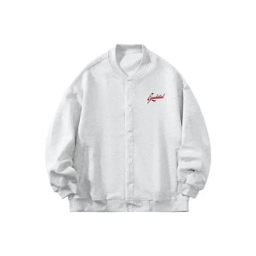 EYEUNDERSTAND Унисекс Куртки