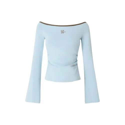 UENA Женские T-рубашки