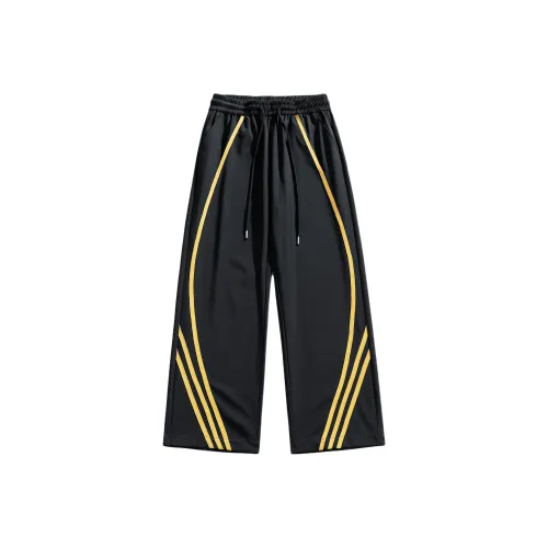 NFWYS Школьные брюки