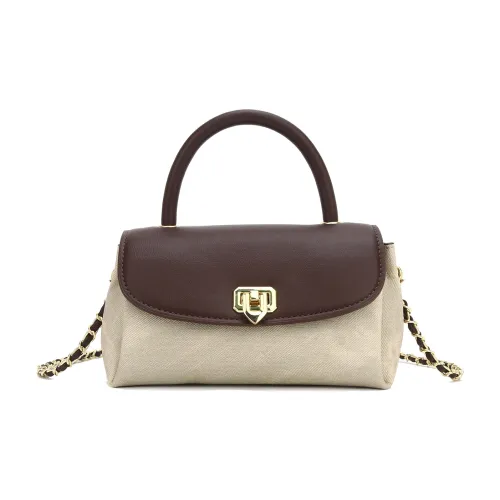 BUHOWE Полиуретан ПУ (полиуретан) Сумка Стандартная Женская Зеленая