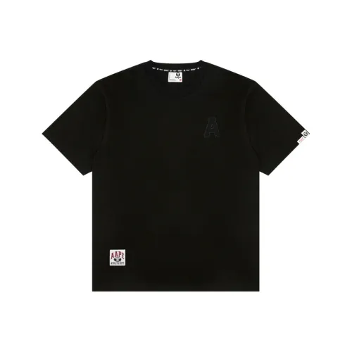 Aape Мужские T-рубашки