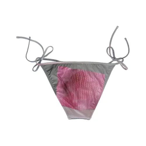 PALOMA WOOL Серый Женские Бикини