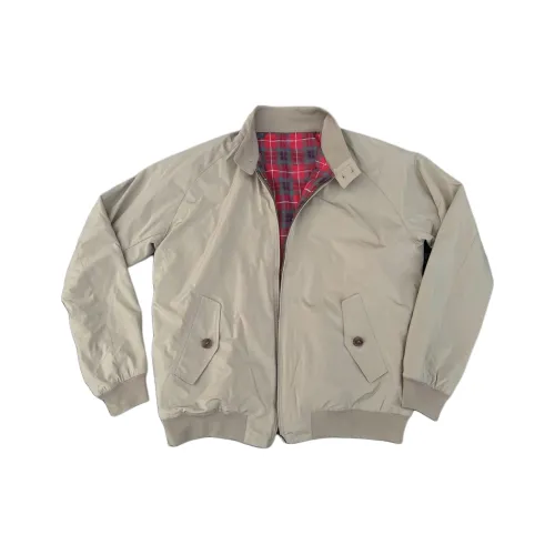 THE AIER Хаки Унисекс Куртки