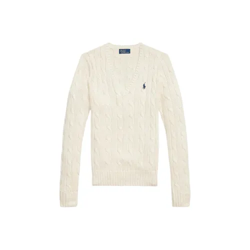 Polo Ralph Lauren Трикотаж Женский