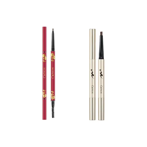 CATKIN Карандаши и Пудра для Бровей Женская