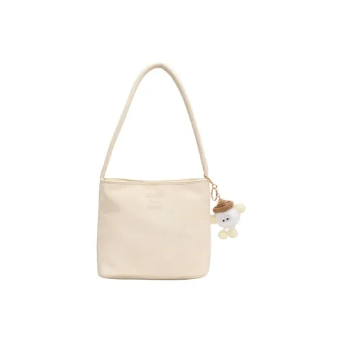 NX DOUGHNUT ПУ (полиуретан) Сумка через плечо Женская Многоцветная