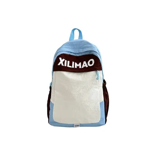 Touch Moon Нейлоновый рюкзак унисекс разноцветный