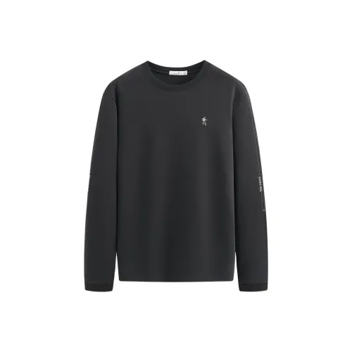 Dance with Wolves T-Shirt Мужская