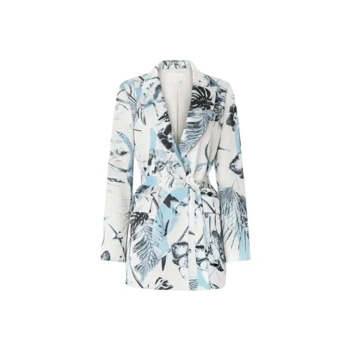 Genny FW25 Бизнес-костюм женский