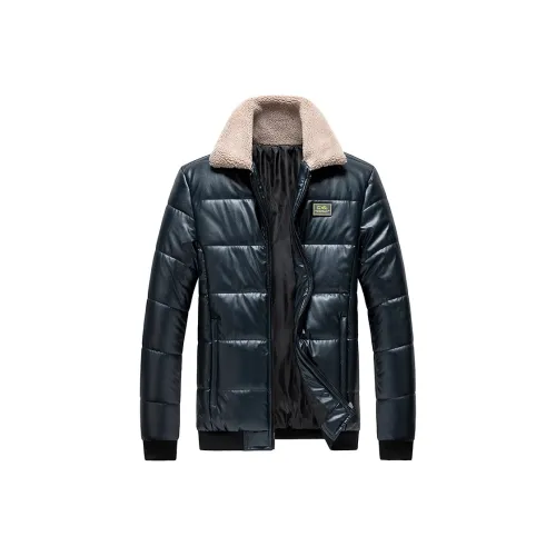 CASAMIA Унисекс Пуховики